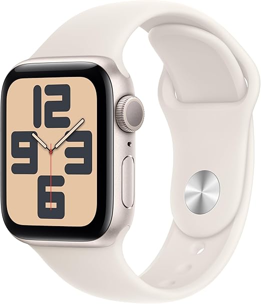 Apple watch Gen2 40 mm White