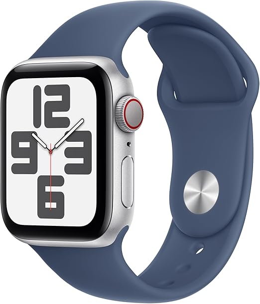 Apple watch Gen2 40 mm White