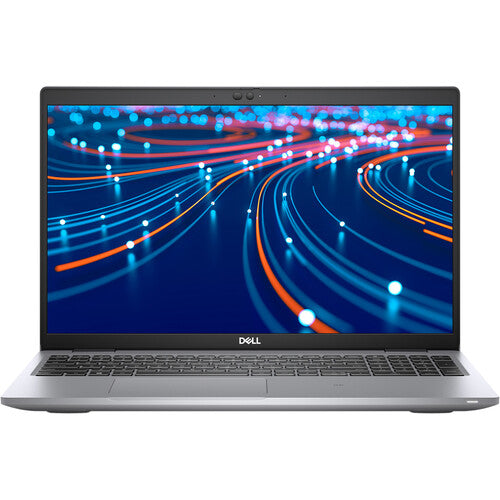 Dell Latitude 5520 – 15.6" Business Laptop with Intel Core i5-1145G7, 16GB RAM, 256GB SSD
