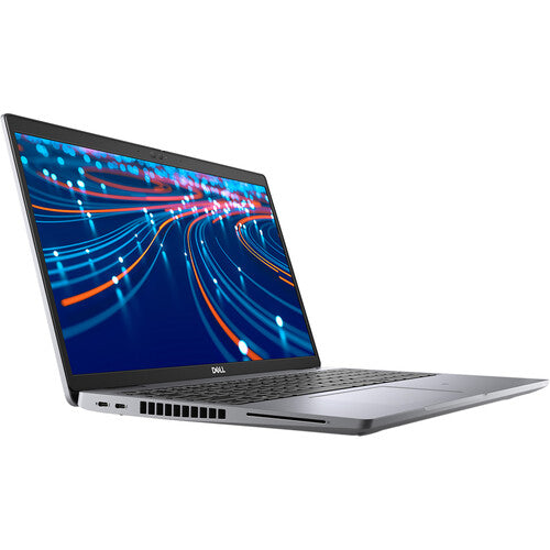 Dell Latitude 5520 – 15.6" Business Laptop with Intel Core i5-1145G7, 16GB RAM, 256GB SSD