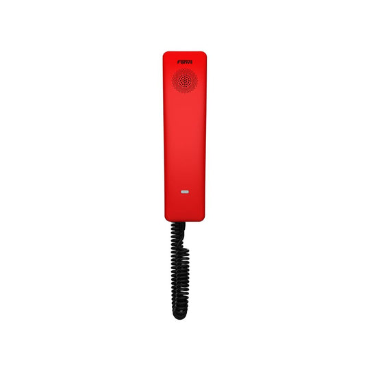 Fanvil H2U Red Hotel Phone