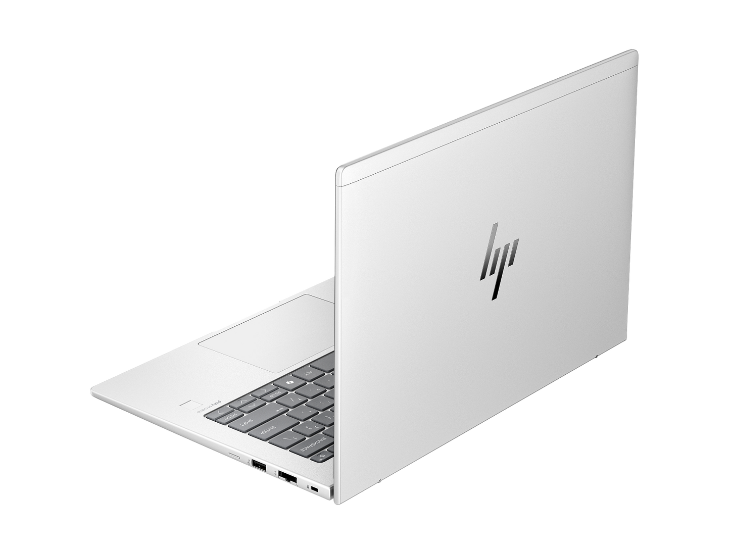 HP EliteBook 645 G11 – 14" FHD Business Laptop with AMD Ryzen 5, 4G LTE, and Windows 11 Pro