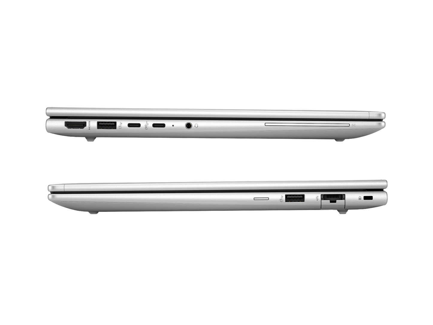 HP EliteBook 645 G11 – 14" FHD Business Laptop with AMD Ryzen 5, 4G LTE, and Windows 11 Pro