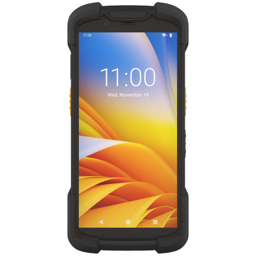 Zebra TC78 Rugged 5G Mobile Computer — 4 GB / 64 GB, SE4770 1D/2D Imager, Wi-Fi 6E, 6″ Display