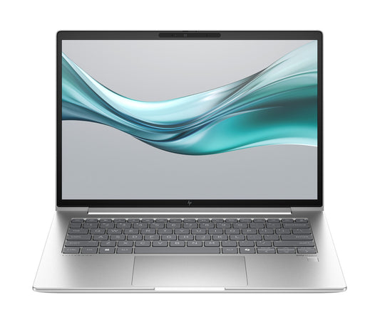 HP EliteBook 645 G11 – 14" FHD Business Laptop with AMD Ryzen 5, 4G LTE, and Windows 11 Pro