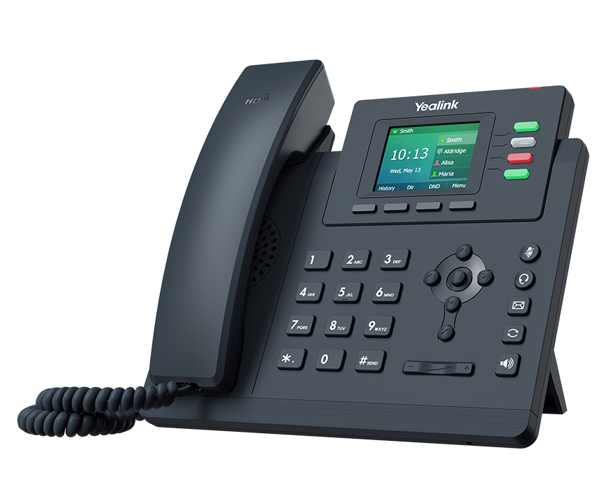 Yealink T54 Shopify