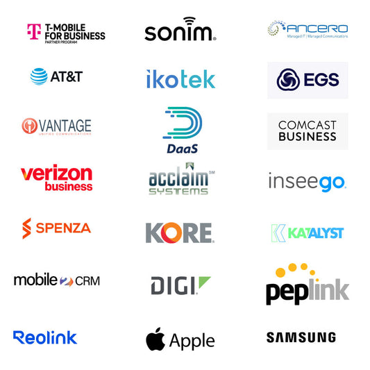 All-in-One Nonprofit Access